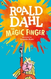 The Magic Finger