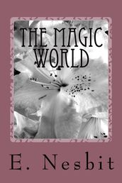 The Magic World