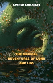 The Magical Adventures of Luna and Leo