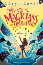 The Magician s Daughter