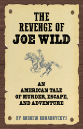 The Making of Joe Wild