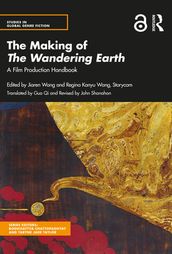 The Making of The Wandering Earth