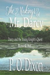 The Makings of Mr. Darcy