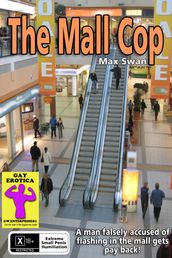 The Mall Cop
