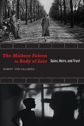 The Maltese Falcon to Body of Lies