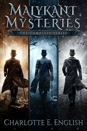 The Malykant Mysteries