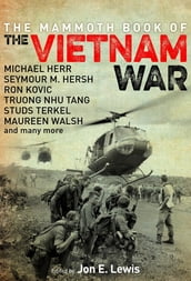 The Mammoth Book of the Vietnam War