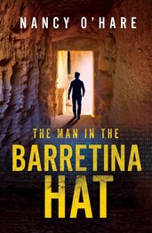 The Man in the Barretina Hat