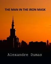 The Man in the Iron Mask