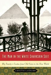 The Man in the White Sharkskin Suit