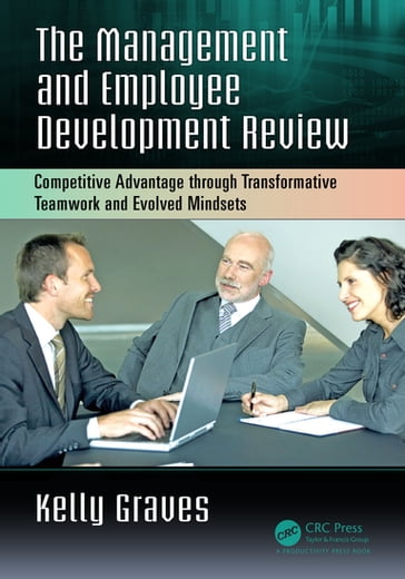 The Management and Employee Development Review - Kelly Graves