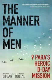 The Manner of Men