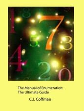 The Manual of Enumeration: The Ultimate Guide