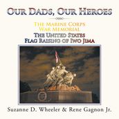 The Marine Corps War Memorial the United States Flag Raising of Iwo Jima