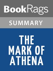 The Mark of Athena by Rick Riordan l Summary & Study Guide