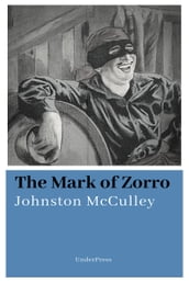 The Mark of Zorro