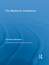 The Market for Academics