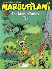 The Marsupilami - Volume 1 - The Marsupilami