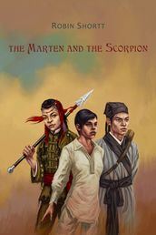The Marten and the Scorpion