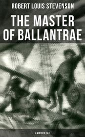 The Master of Ballantrae (A Winter s Tale)