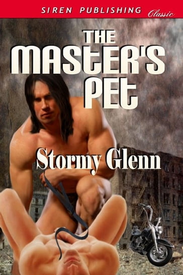 The Master's Pet - Stormy Glenn