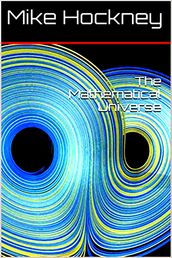 The Mathematical Universe