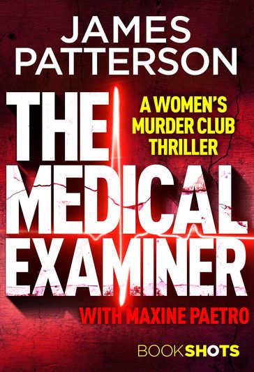 The Medical Examiner - James Patterson
