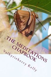 The Meditations Chapbook