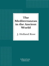 The Mediterranean in the Ancient World