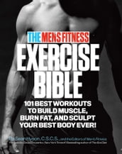 The Men s Fitness Exercise Bible