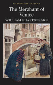 The Merchant of Venice