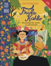 The Met Frida Kahlo