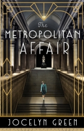 The Metropolitan Affair