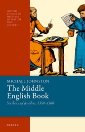 The Middle English Book