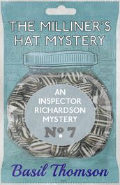 The Milliner s Hat Mystery