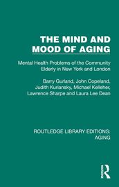 The Mind and Mood of Aging