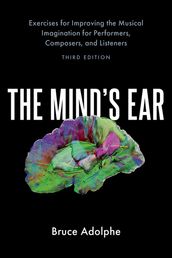 The Mind s Ear