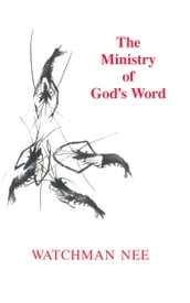 The Ministry of God s Word
