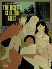 The Misfits Club for Girls - Volume 5 - Chelonia