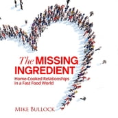 The Missing Ingredient