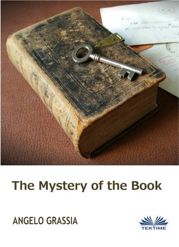 The Mistery Of The Book - Angelo Grassia