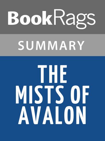 The Mists of Avalon by Marion Zimmer Bradley Summary & Study Guide - BookRags