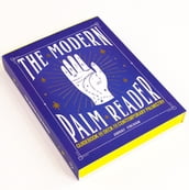 The Modern Palm Reader