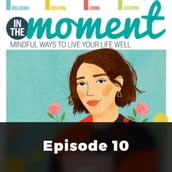 In The Moment: Sisu And The Power Of Determination