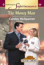 The Money Man (Mills & Boon Vintage Superromance)