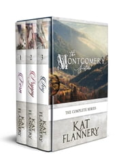 The Montgomery Sisters Series Boxed Set