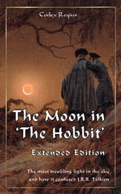 The Moon in  The Hobbit 