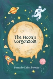 The Moon s Gorgonzola