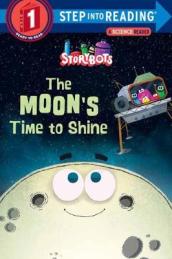 The Moon s Time To Shine