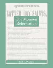 The Mormon Reformation